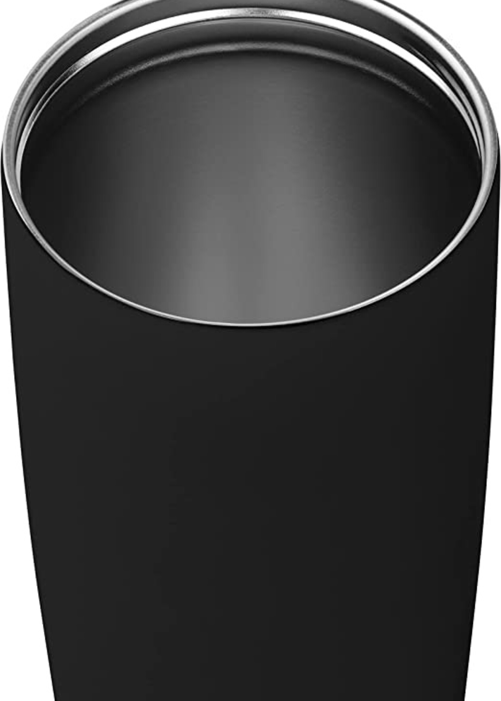 Retrospec Arroyo Tumbler Lid Bundle - Black