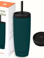 Retrospec Arroyo Tumbler 30oz - Superior Blue