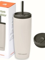 Retrospec Arroyo Tumbler 30oz - Pistachio