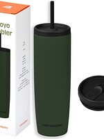 Retrospec Arroyo Tumbler 30oz - Olive Drab