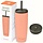 Arroyo Tumbler 30oz - Melon