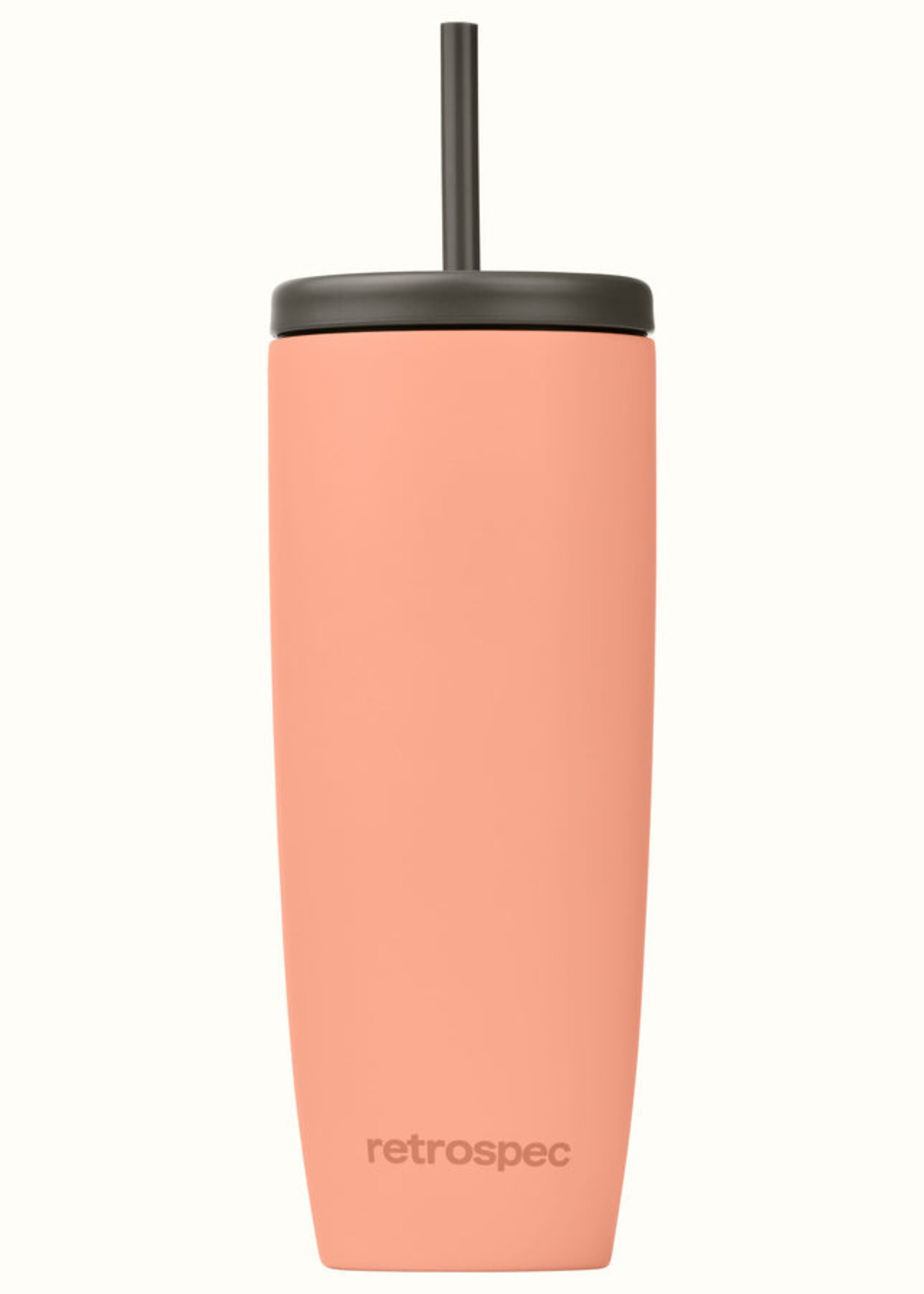 Retrospec Arroyo Tumbler 30oz - Melon