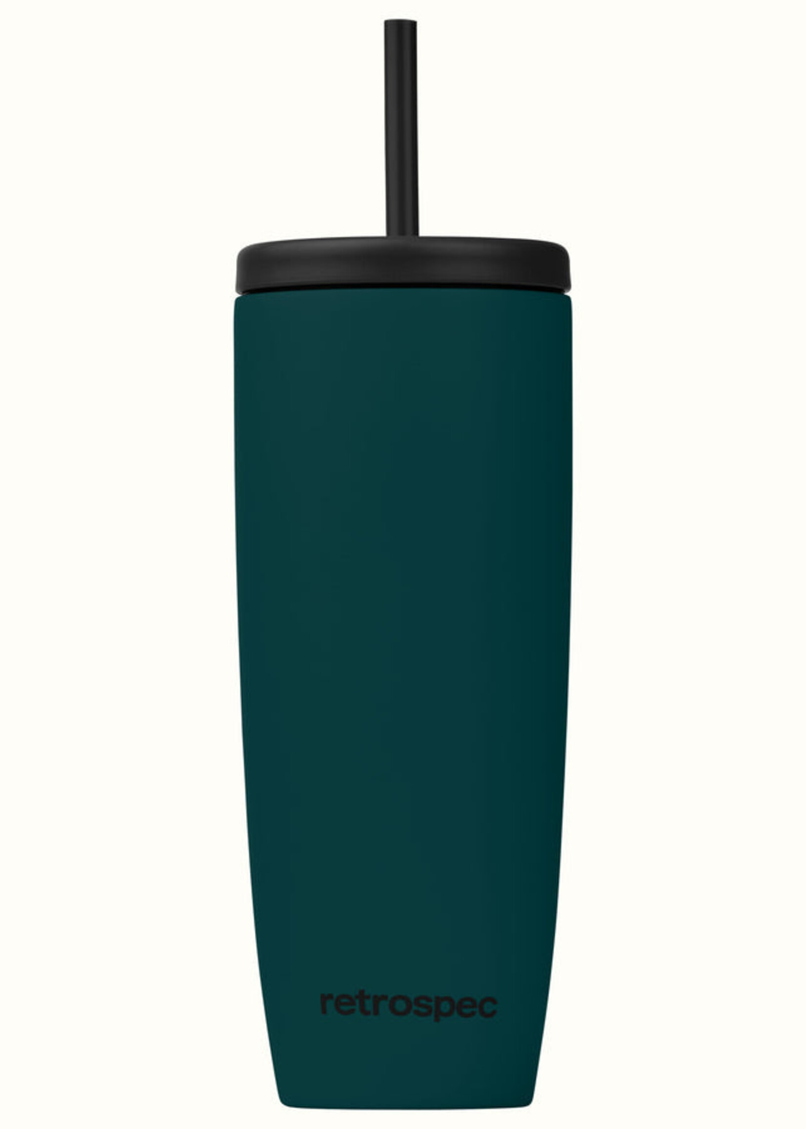 Retrospec Arroyo Tumbler 24oz - Superior Blue