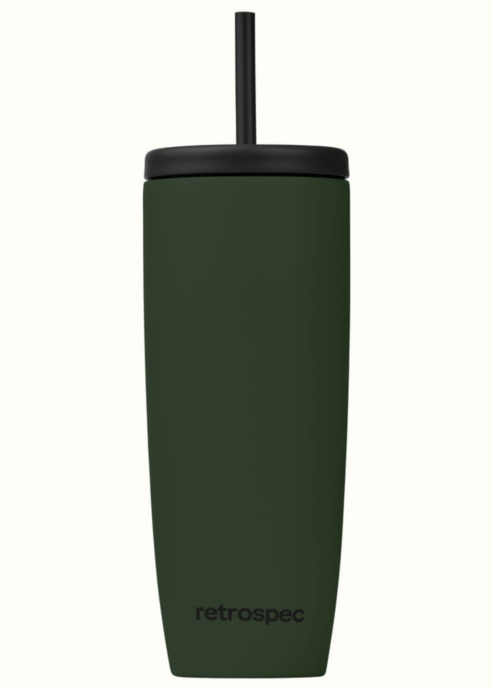 Retrospec Arroyo Tumbler 24oz - Olive Drab
