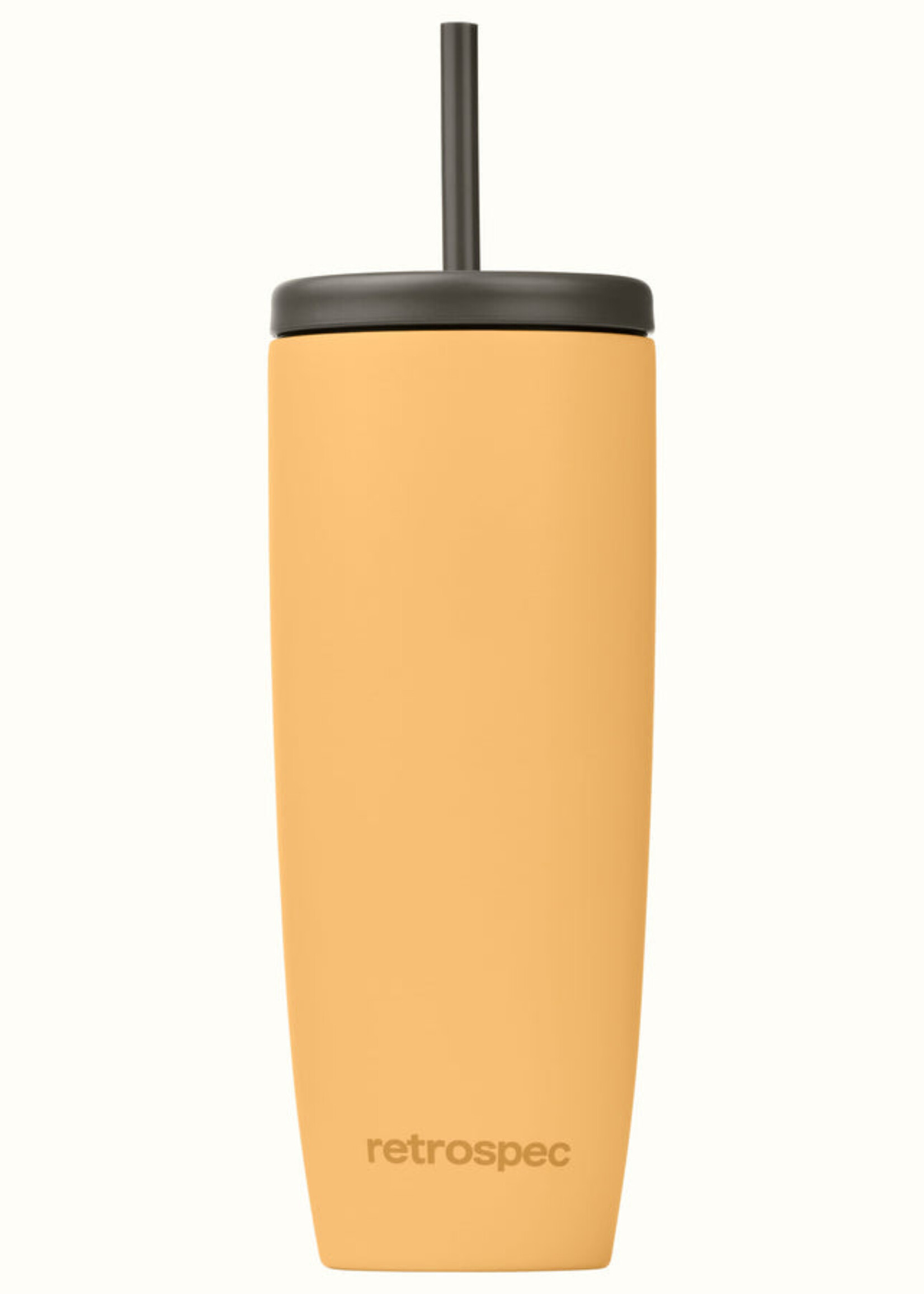 Retrospec Arroyo Tumbler 24oz - Honey