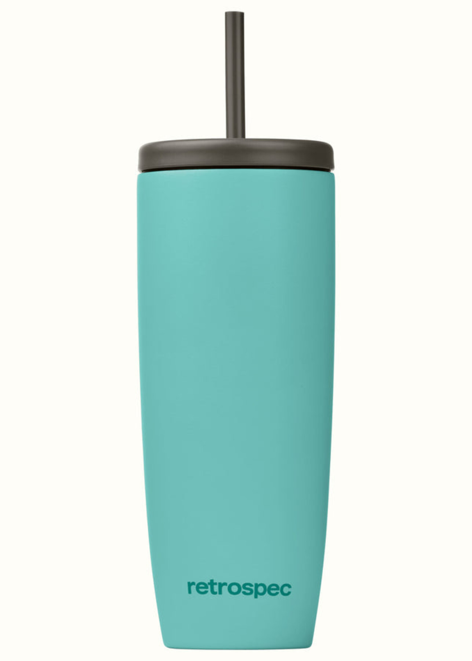 Retrospec Arroyo Tumbler 24oz - Blue Ridge