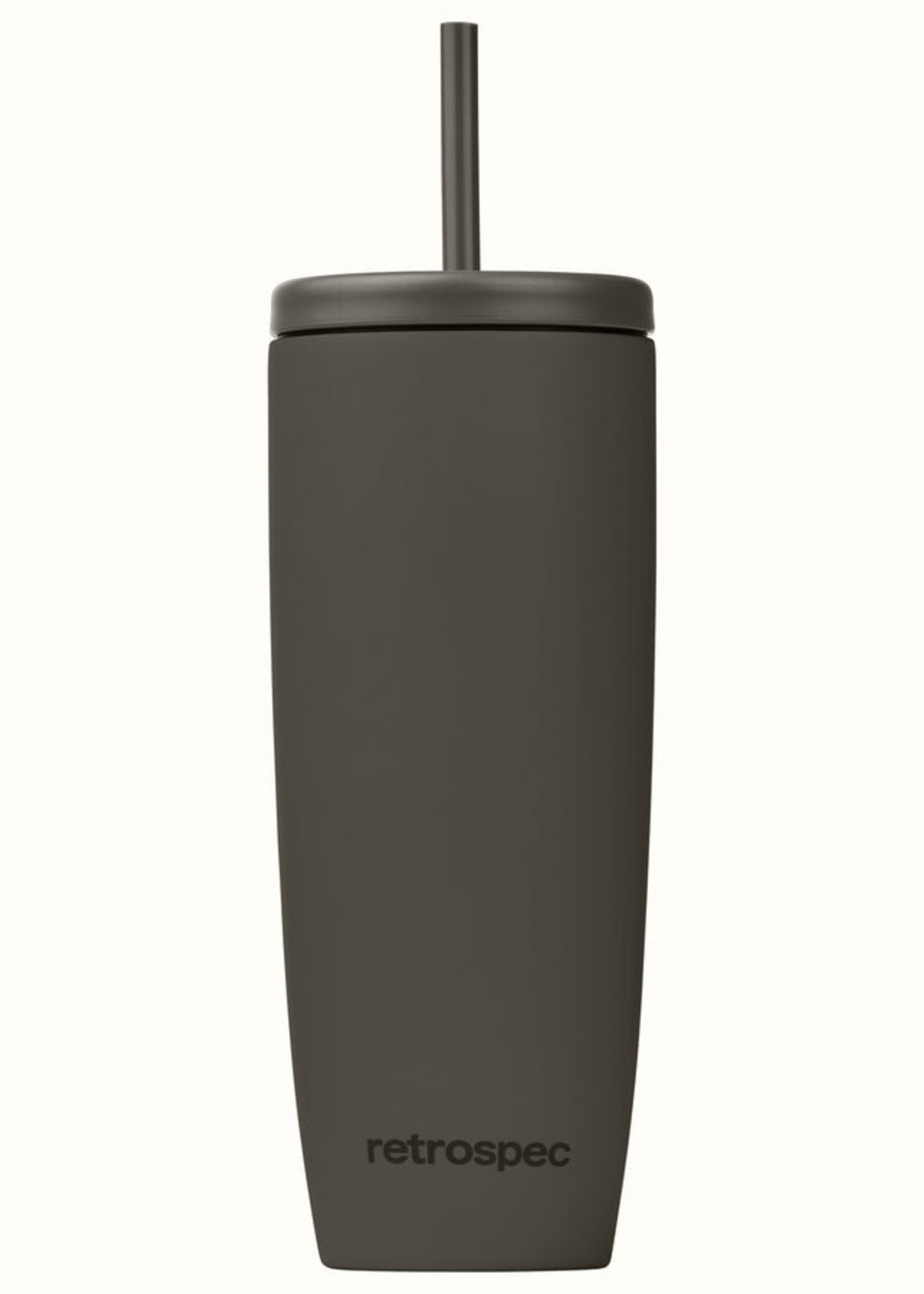 Retrospec Arroyo Tumbler 24oz - Basalt
