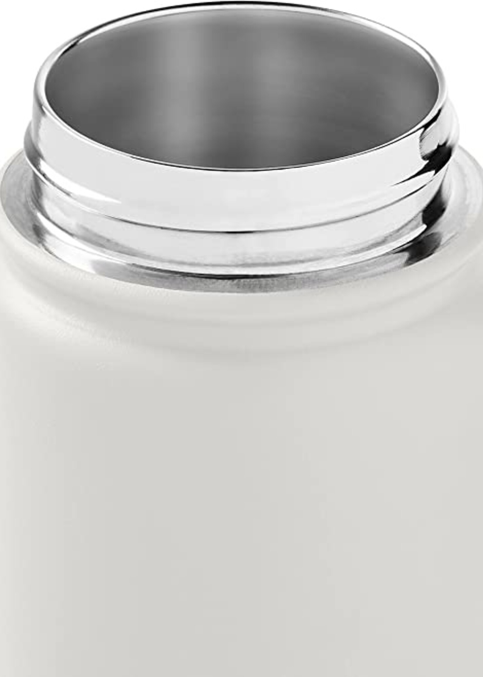 Retrospec Alder Canteen Straw Lid - Gray