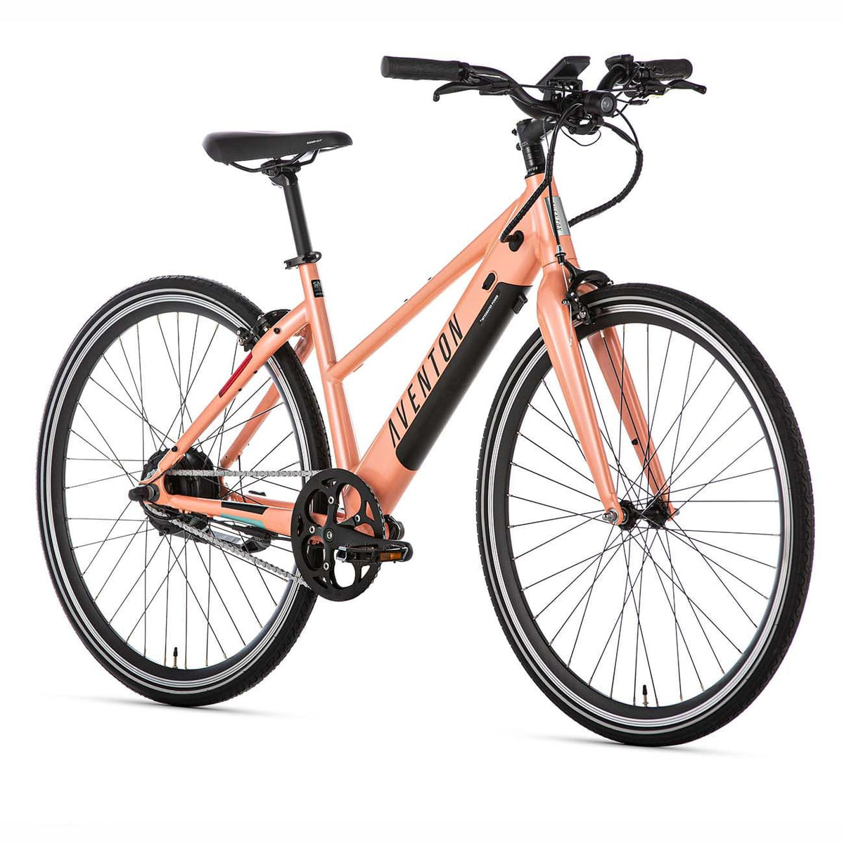 Pink aventon deals
