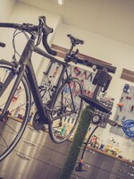 Road Bike PRO TUNE-UP
