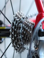 Mountain Bike PRO TUNE-UP