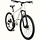 Ascent 29" Wheel Mountain Bike - Matte Silt - 20"