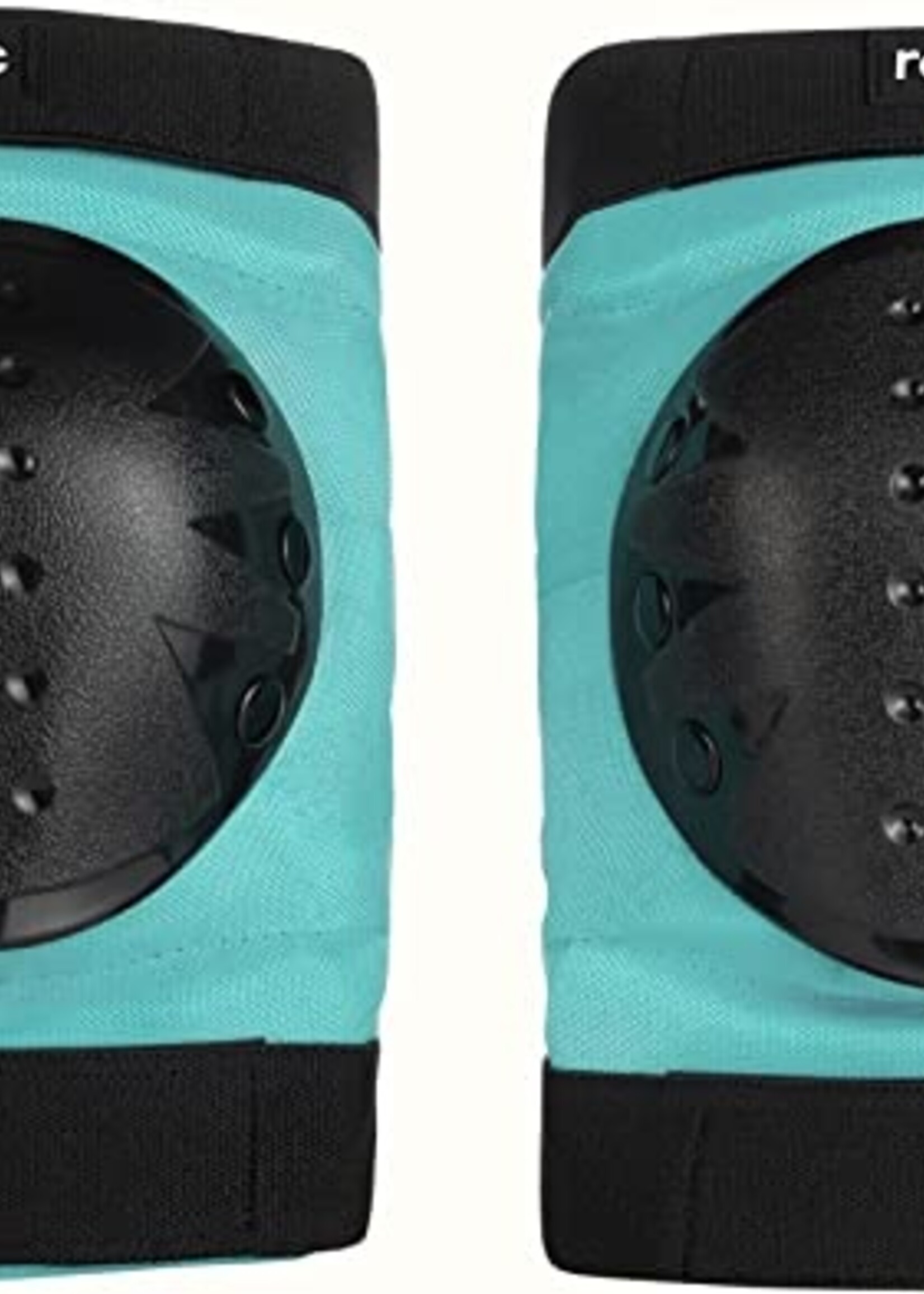 Retrospec Multi-Sport Protective Pad Set 2021 - Spring Mint - 3 Adult (Fits Most)