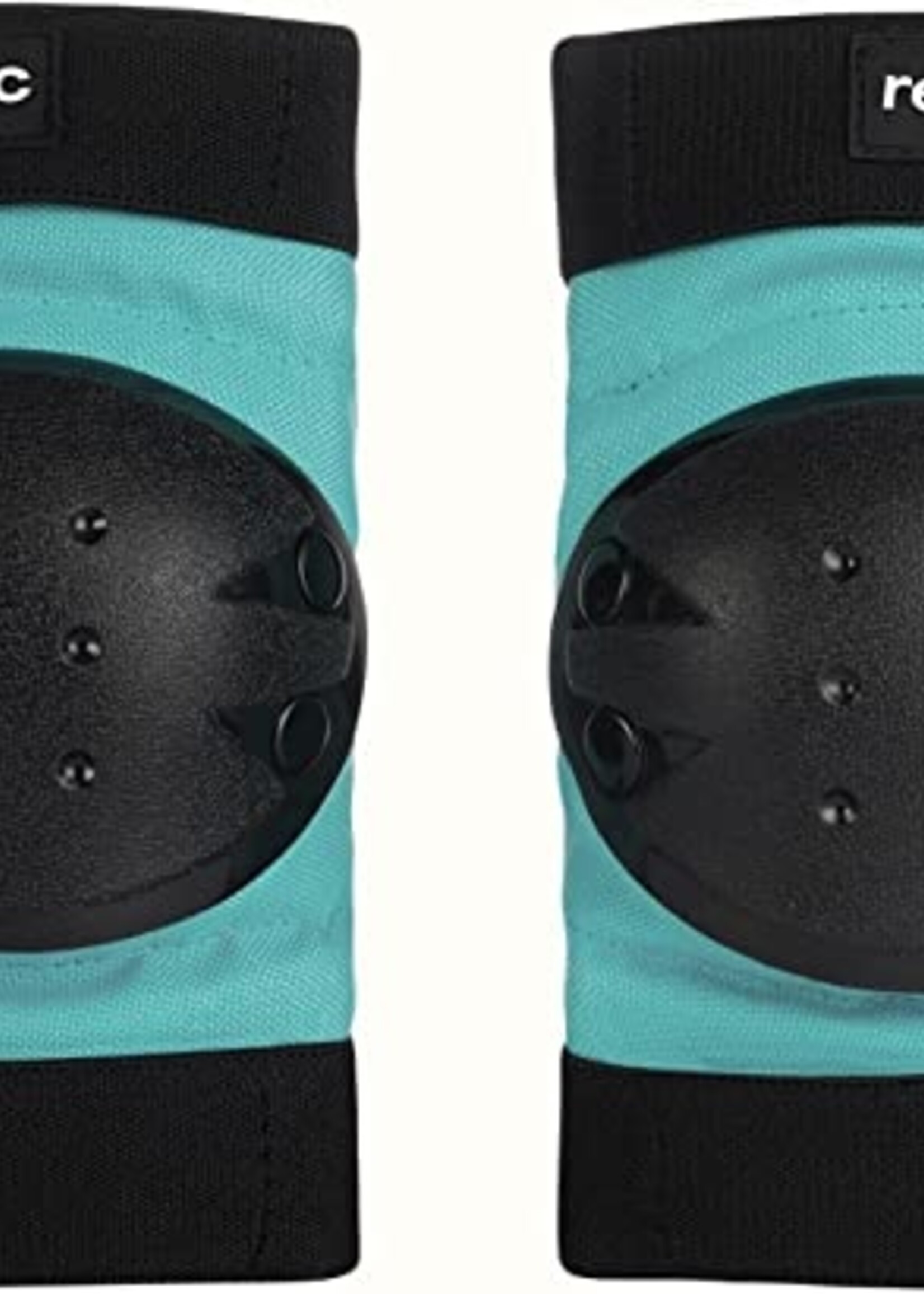 Retrospec Multi-Sport Protective Pad Set 2021 - Spring Mint - 3 Adult (Fits Most)