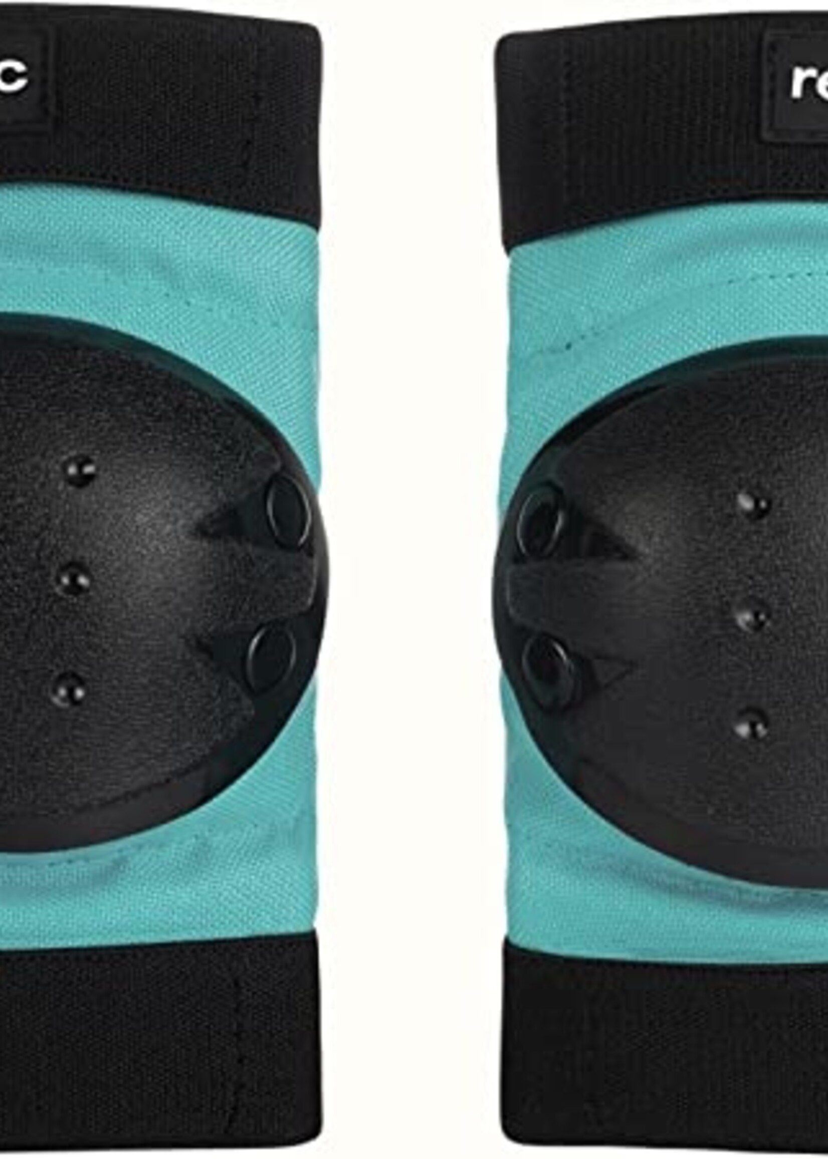 Retrospec Multi-Sport Protective Pad Set 2021 - Spring Mint - 2 Youth (10-14yrs)
