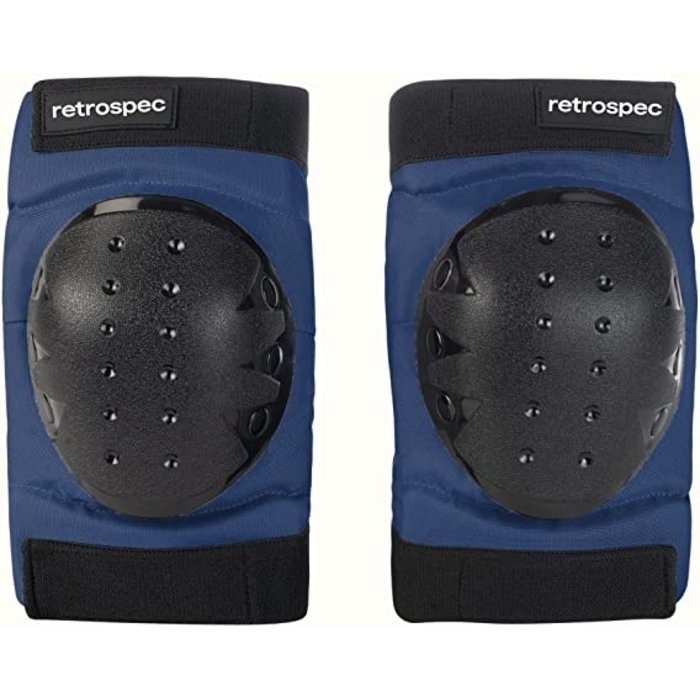 Protect Knee and Elbow Pads w/ Wrist Guards