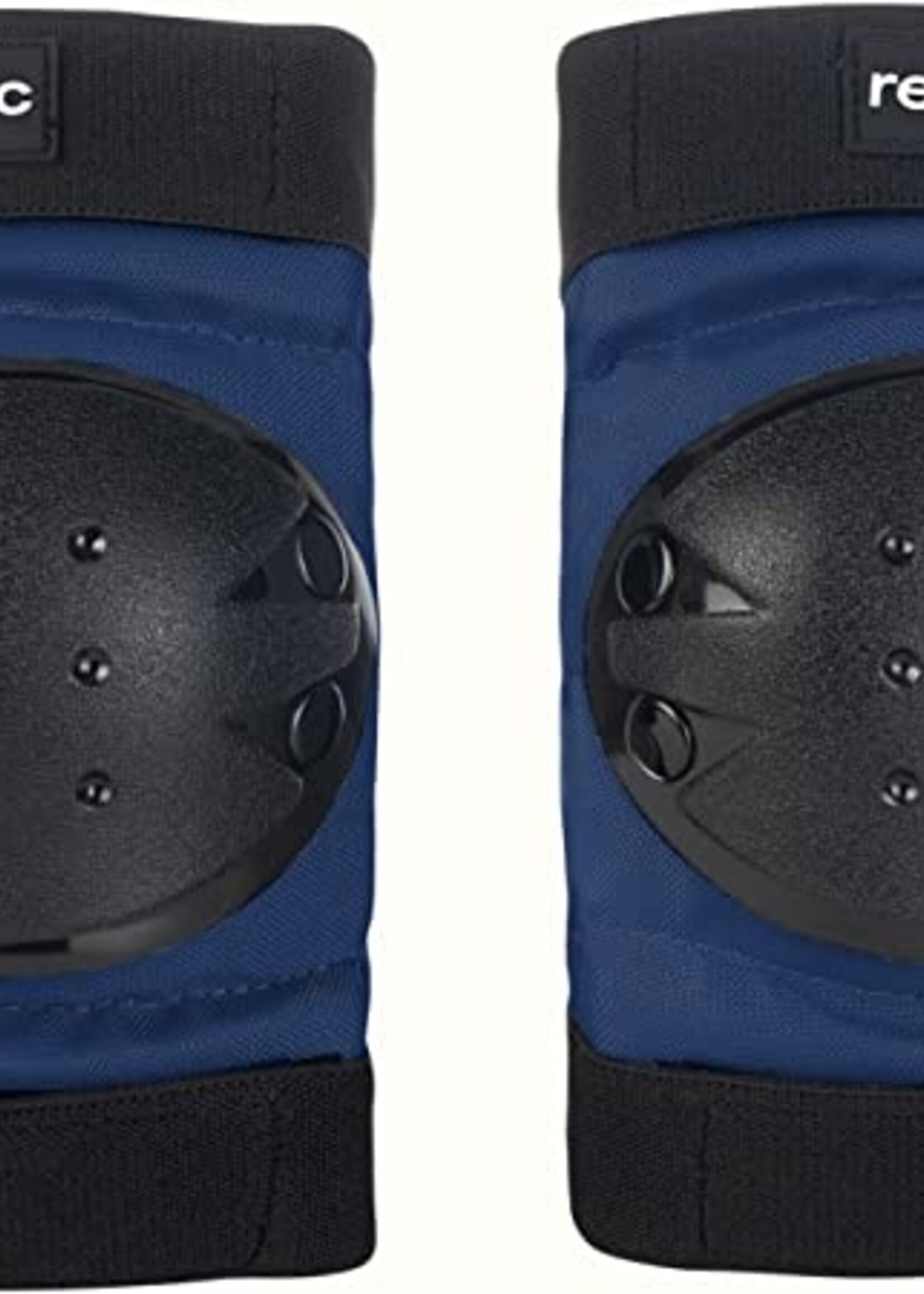 Retrospec Multi-Sport Protective Pad Set 2021 - MIdnight - 3 Adult (Fits Most)
