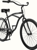 Retrospec Chatham-3 2021 - Matte Black