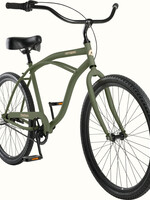 Retrospec Chatham-1 29" 2021 - Matte Olive Drab