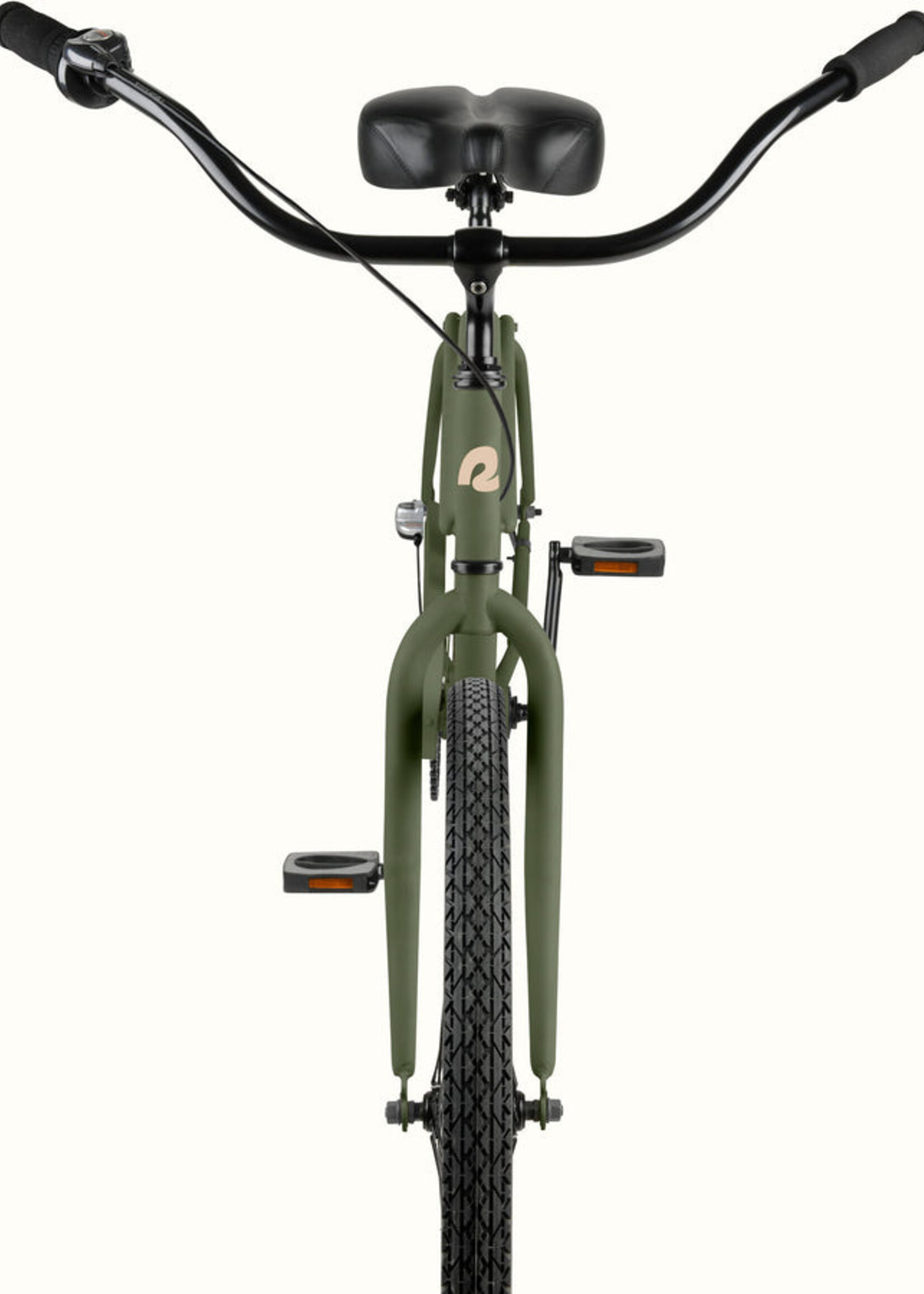 Retrospec Chatham-1 29" 2021 - Matte Olive Drab