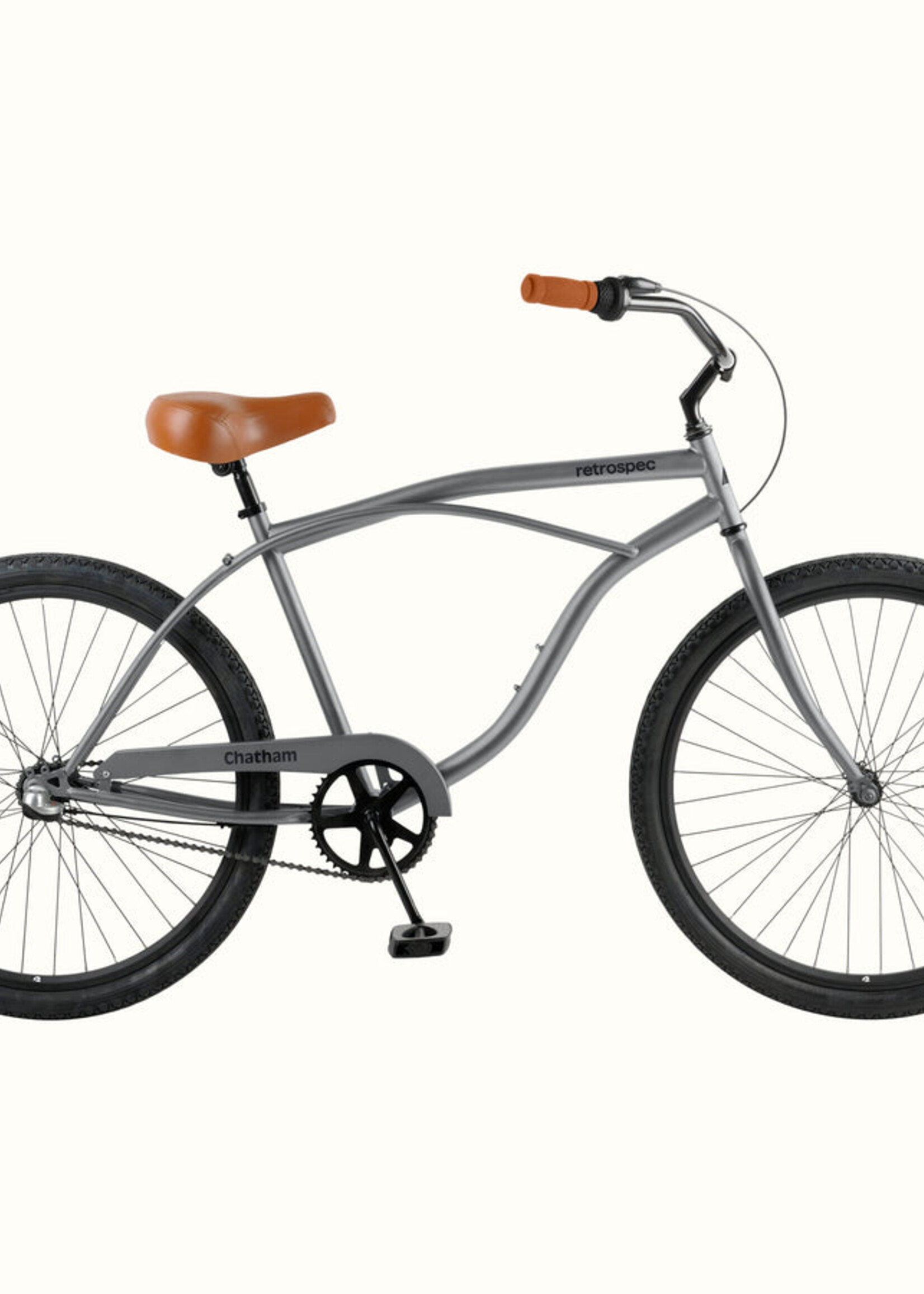 Retrospec Chatham-1 29" 2021 - Matte Graphite