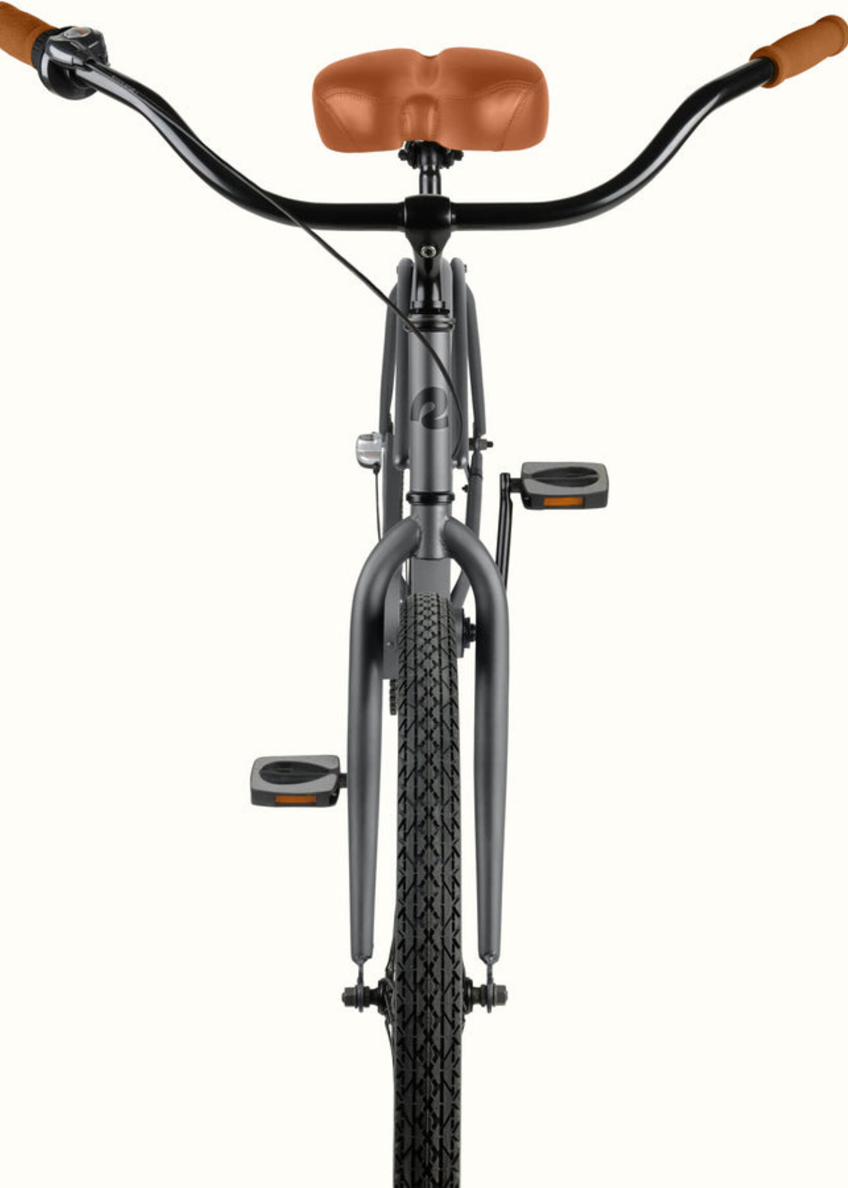 Retrospec Chatham-1 29" 2021 - Matte Graphite