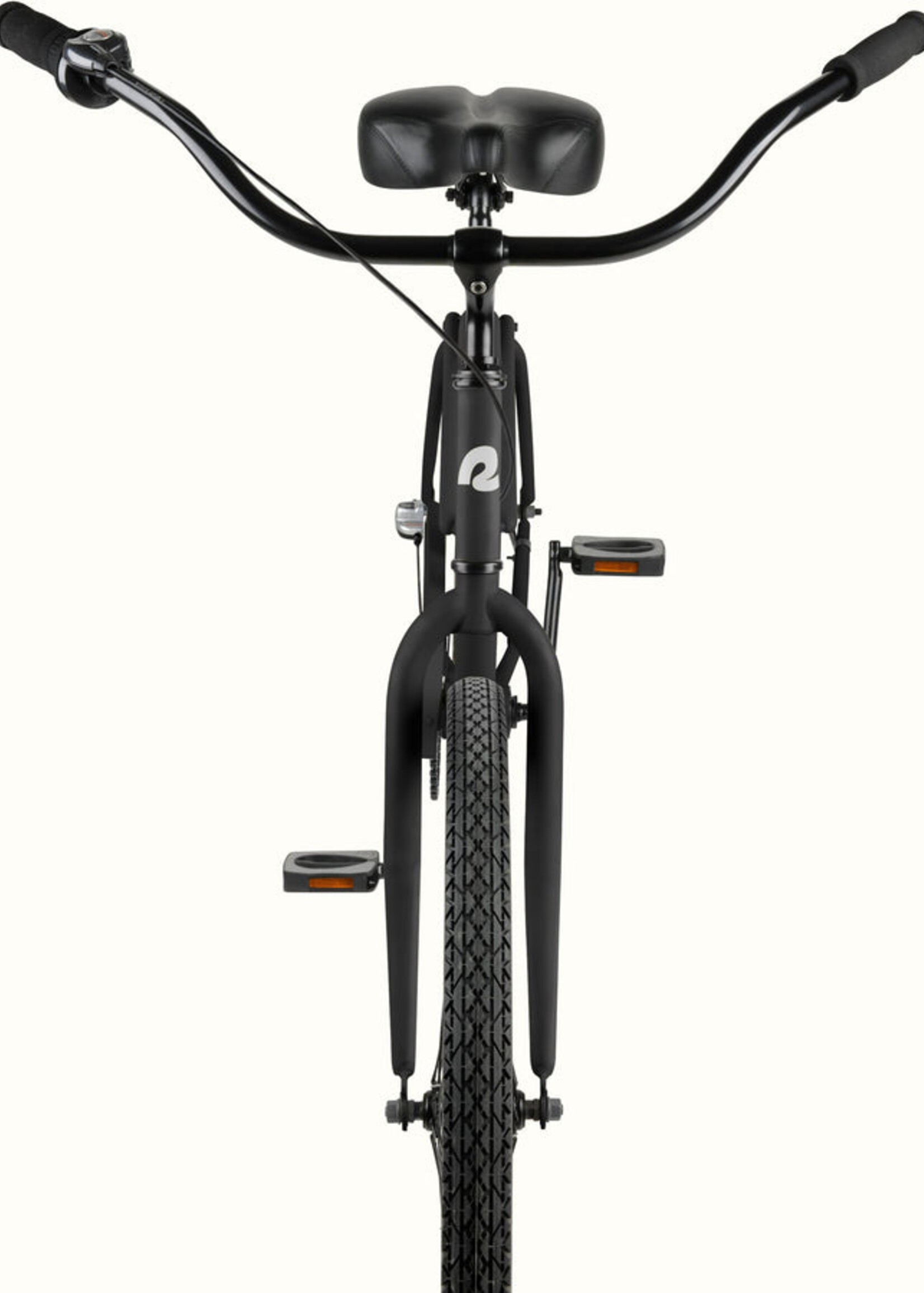 Retrospec Chatham-1 29" 2021 - Matte Black
