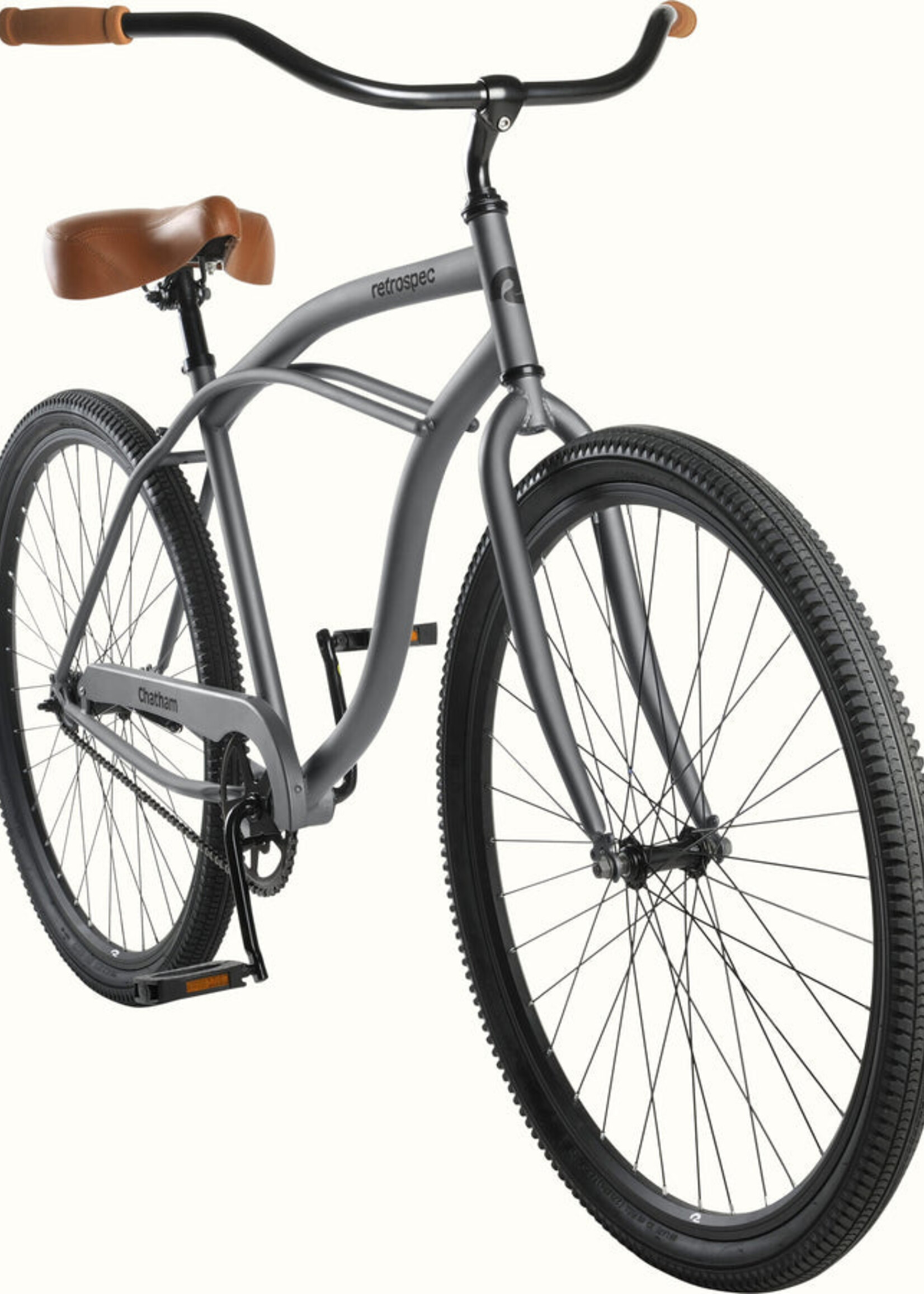 Retrospec Chatham-1 29" 2021 - Matte Sand