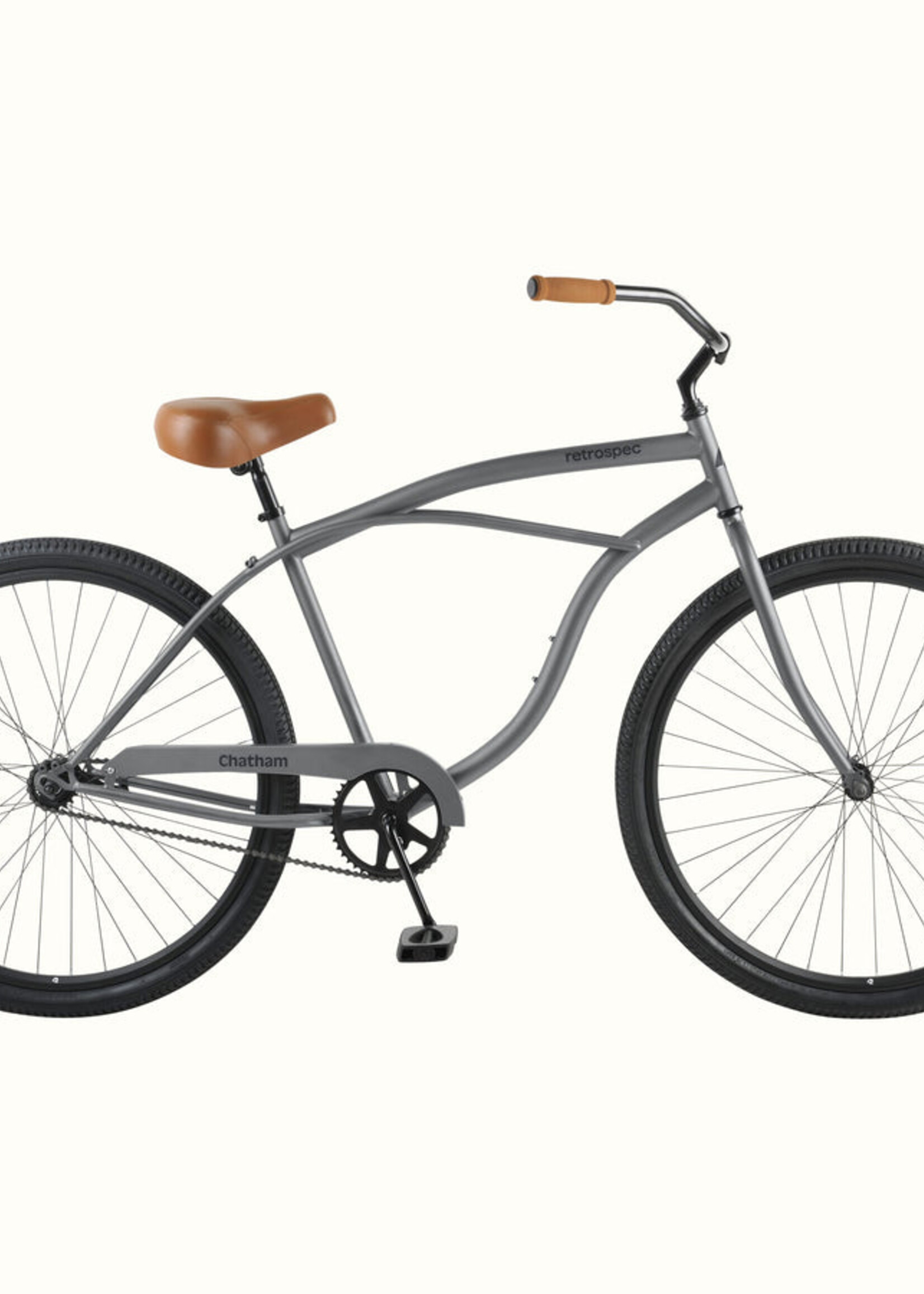 Retrospec Chatham-1 29" 2021 - Matte Sand