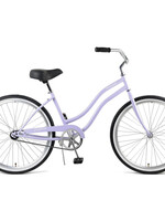 Retrospec Chatham-1 26" Step-Thru 2021 - Violet