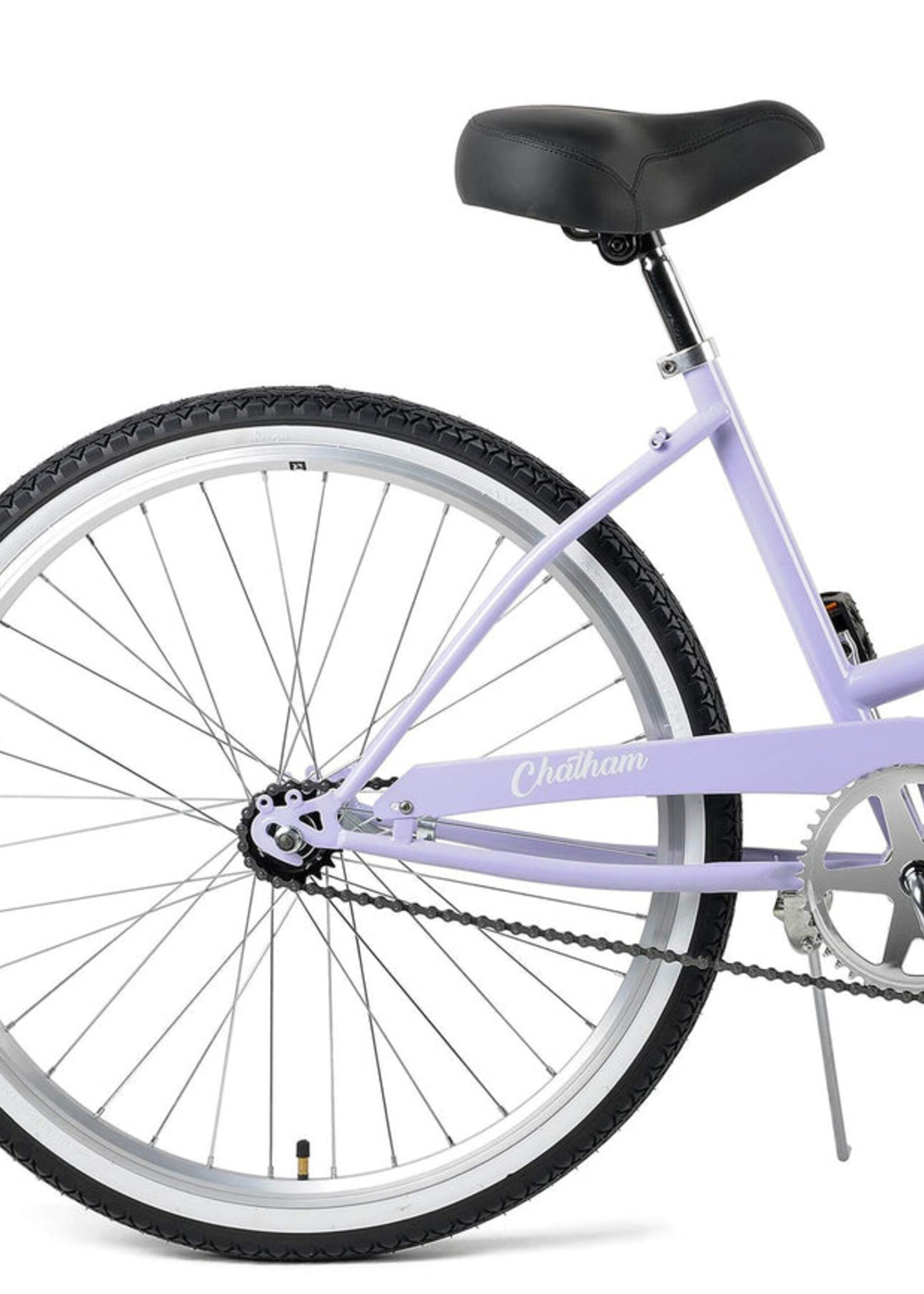 Retrospec Chatham-1 26" Step-Thru 2021 - Violet