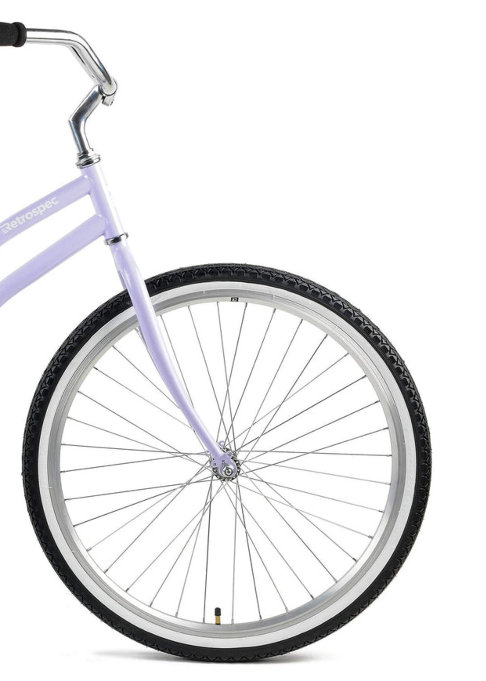 Retrospec Chatham-1 26" Step-Thru 2021 - Violet