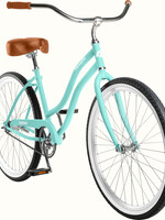 Retrospec Chatham-1 26" Step-Thru 2021 - Seafoam