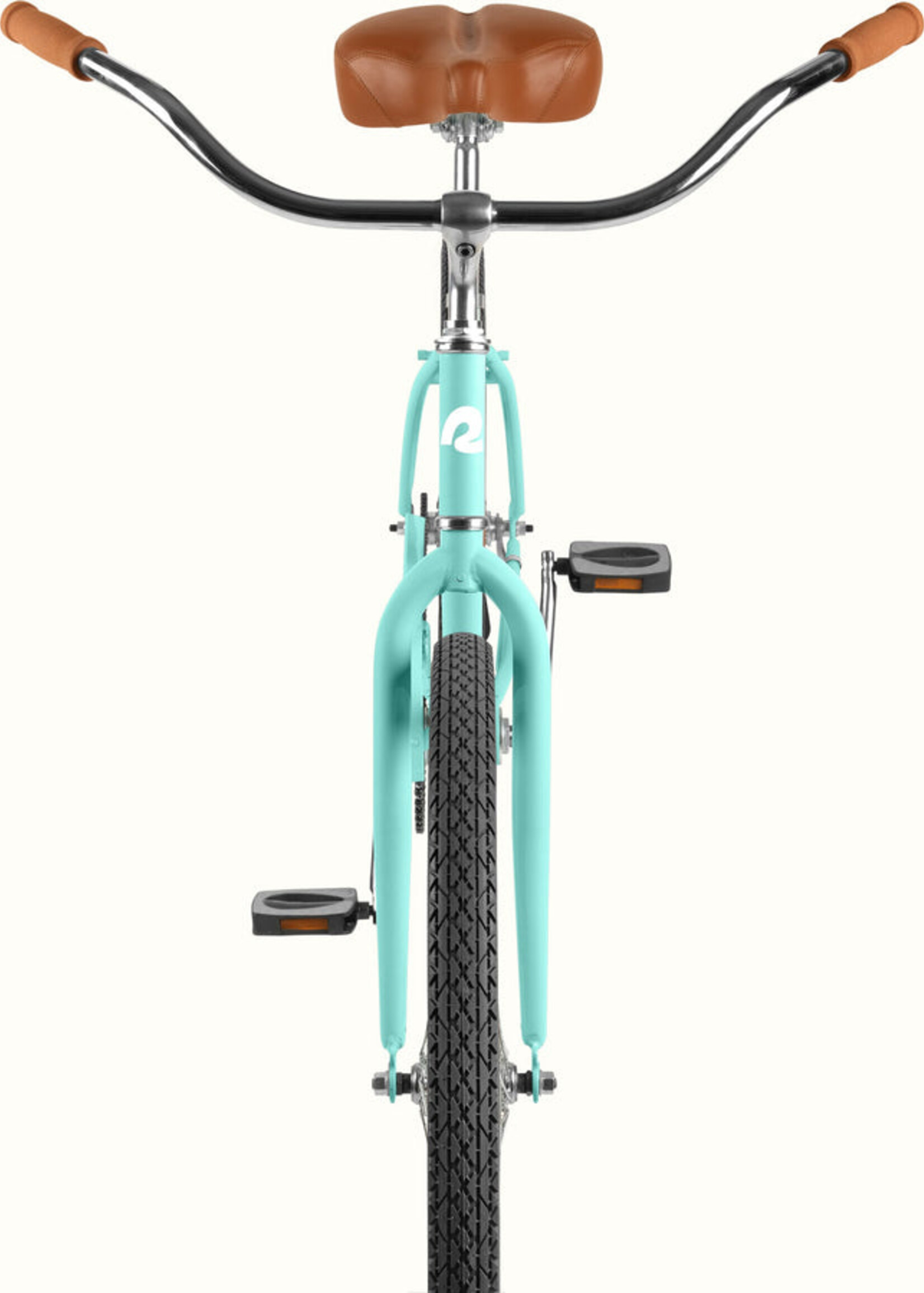 Retrospec Chatham-1 26" Step-Thru 2021 - Seafoam