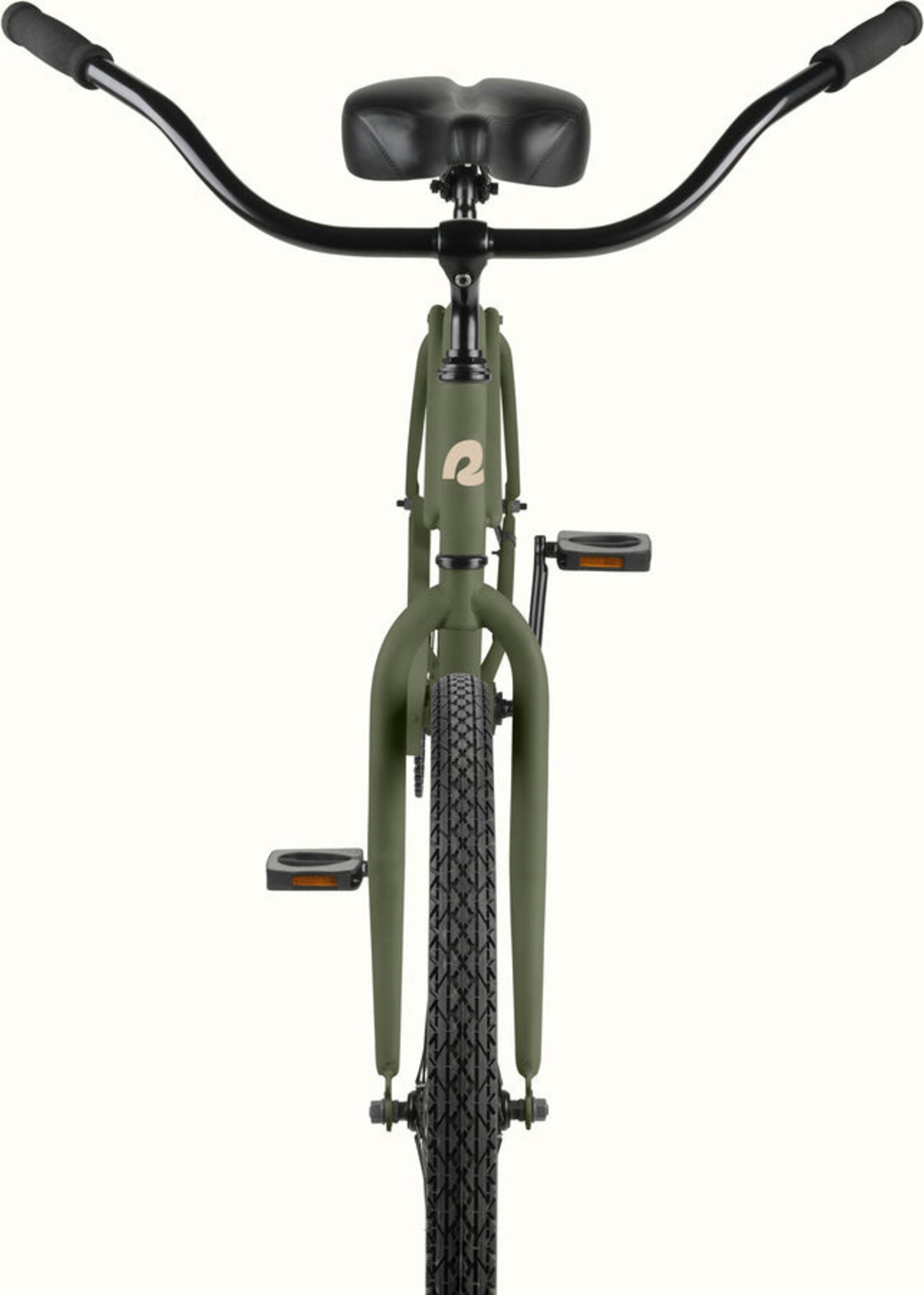 Retrospec Chatham-1 26" 2021 - Olive Drab