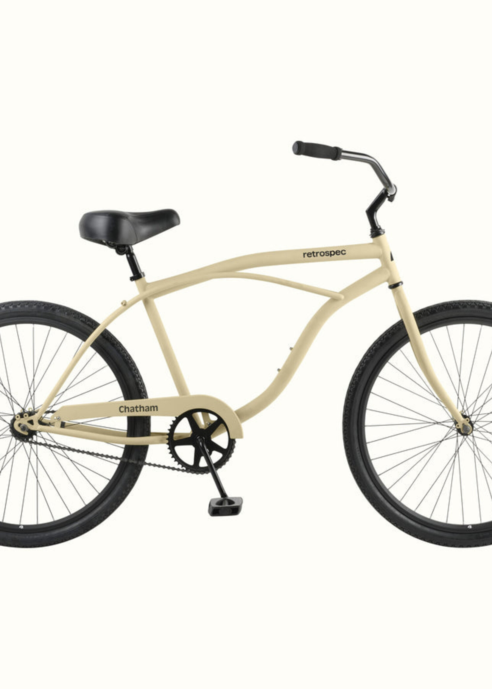 Retrospec Chatham-1 26" 2021 - Matte Sand