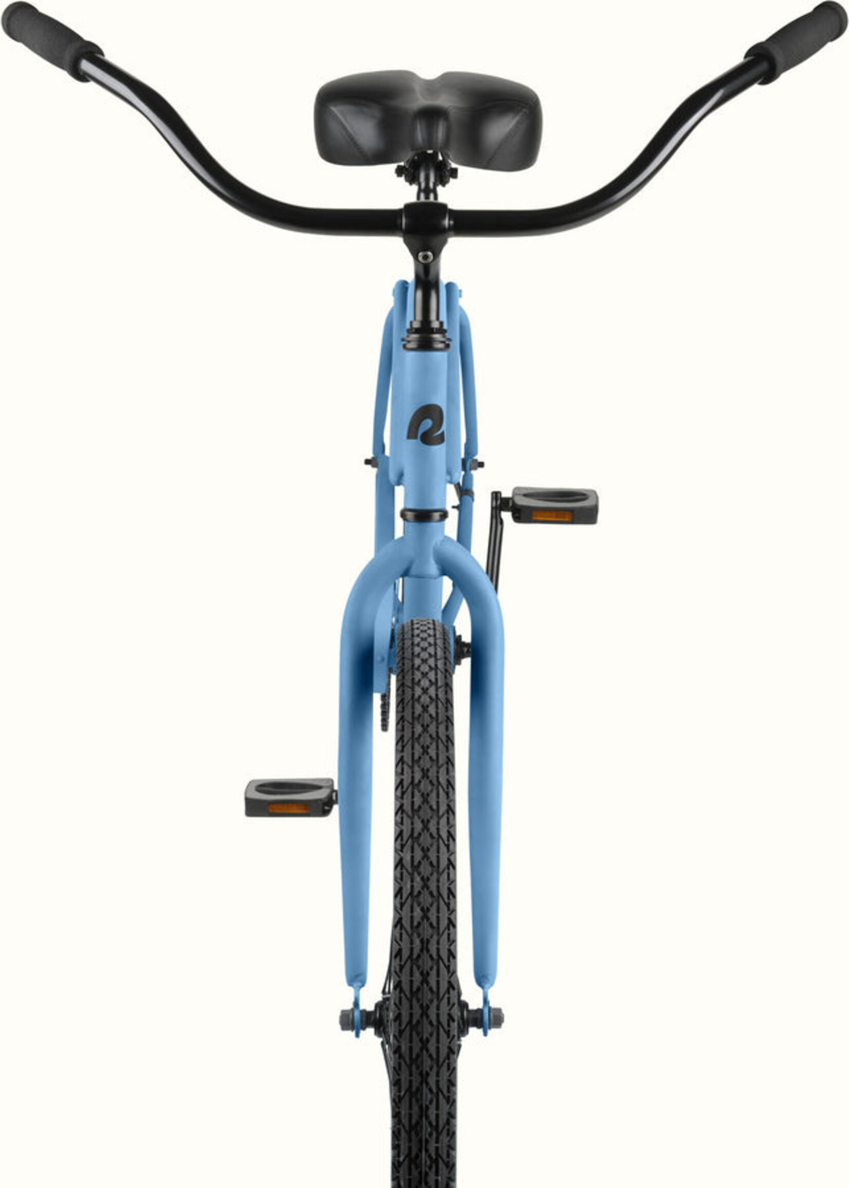 Retrospec Chatham-1 26" 2021 - Matte Pacific Blue