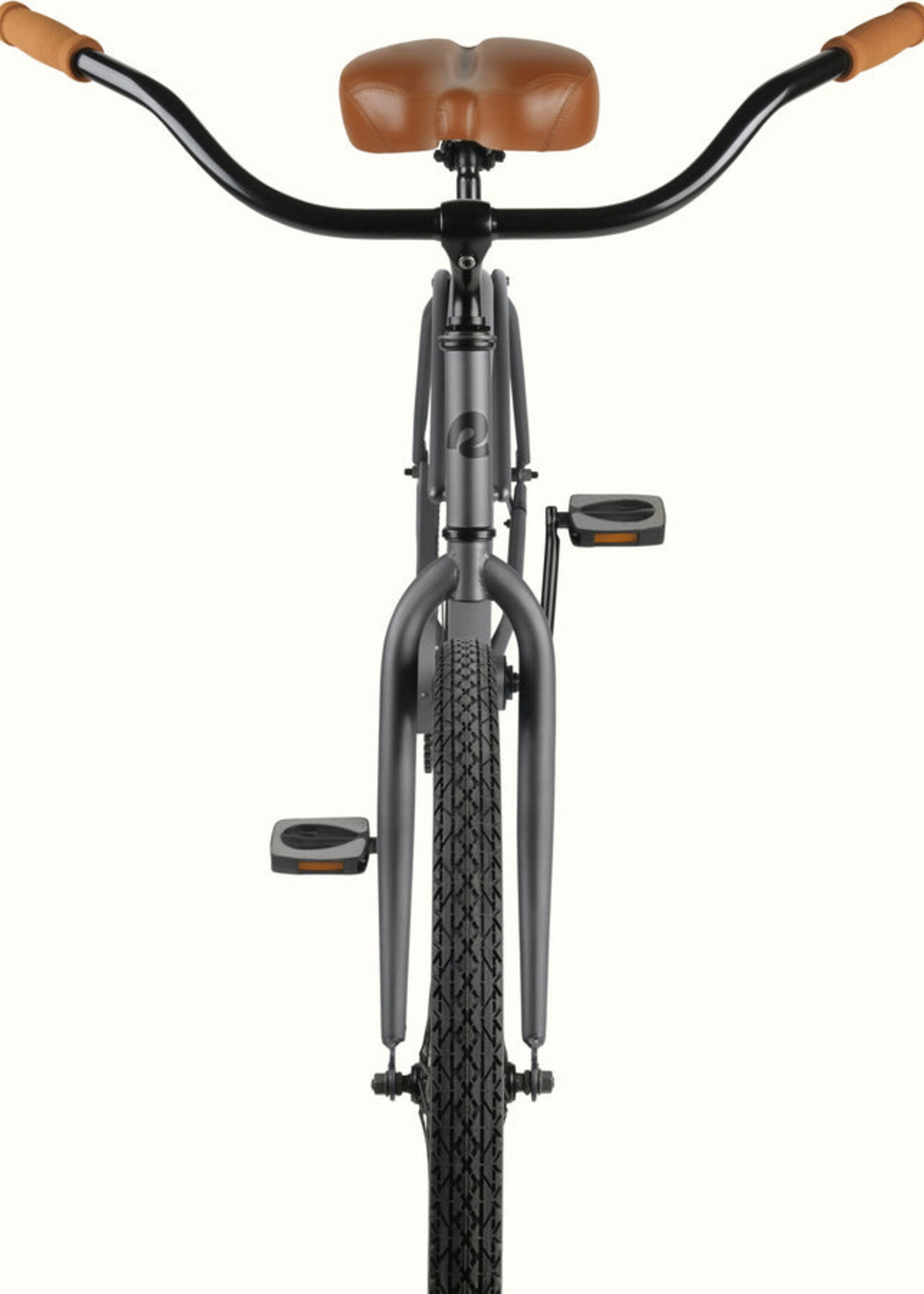 Retrospec Chatham-1 26" 2021 - Matte Graphite