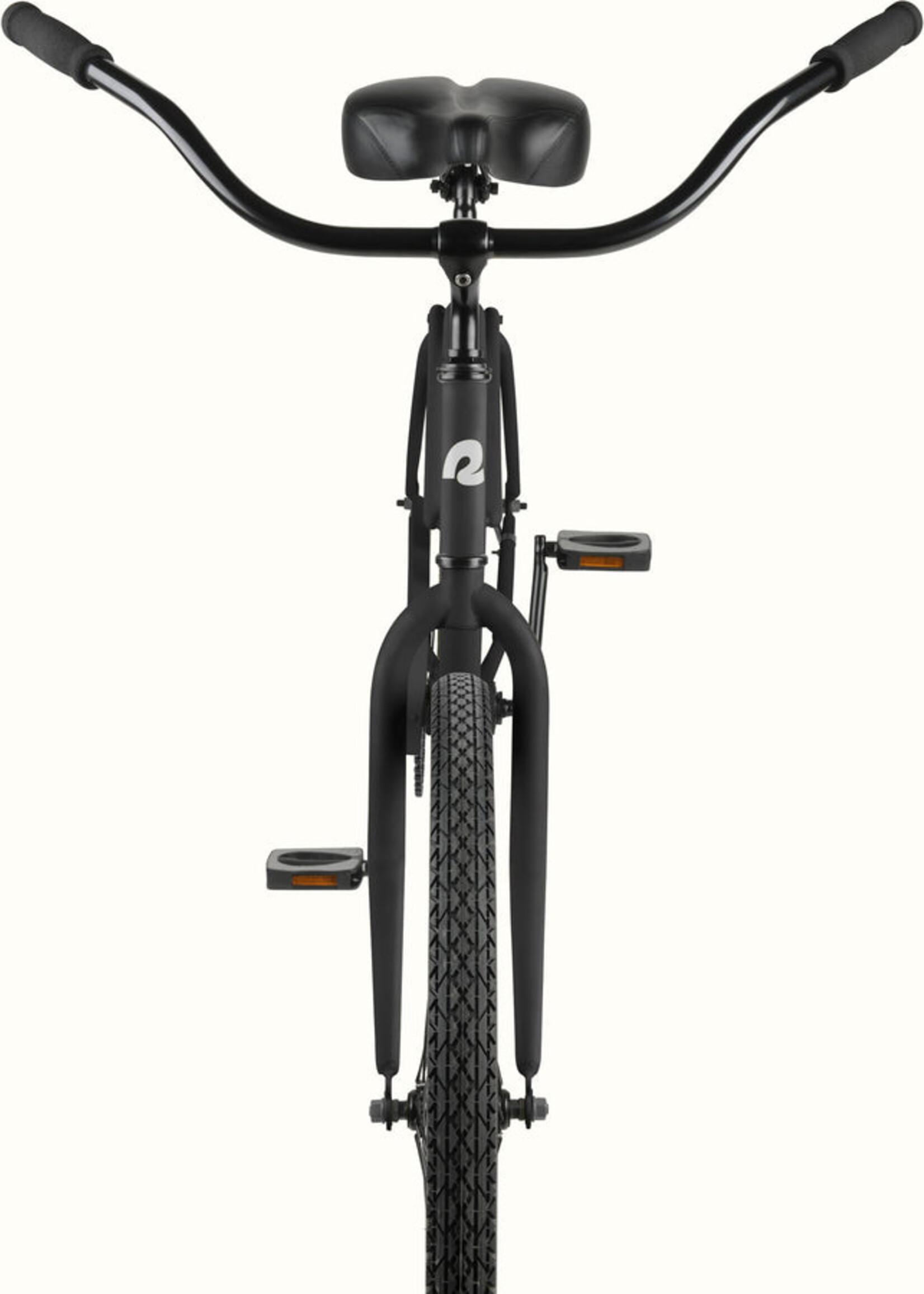 Retrospec Chatham-1 26" 2021 - Matte Black