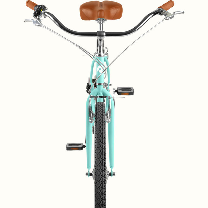 Retrospec Chatham Plus Cruiser Step-Thru 26" 1s - Seafoam