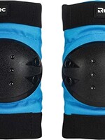 Retrospec Multi-Sport Protective Pad Set  - Blue - 2 Youth (10-14yrs)