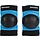 Multi-Sport Protective Pad Set  - Blue - 2 Youth (10-14yrs)