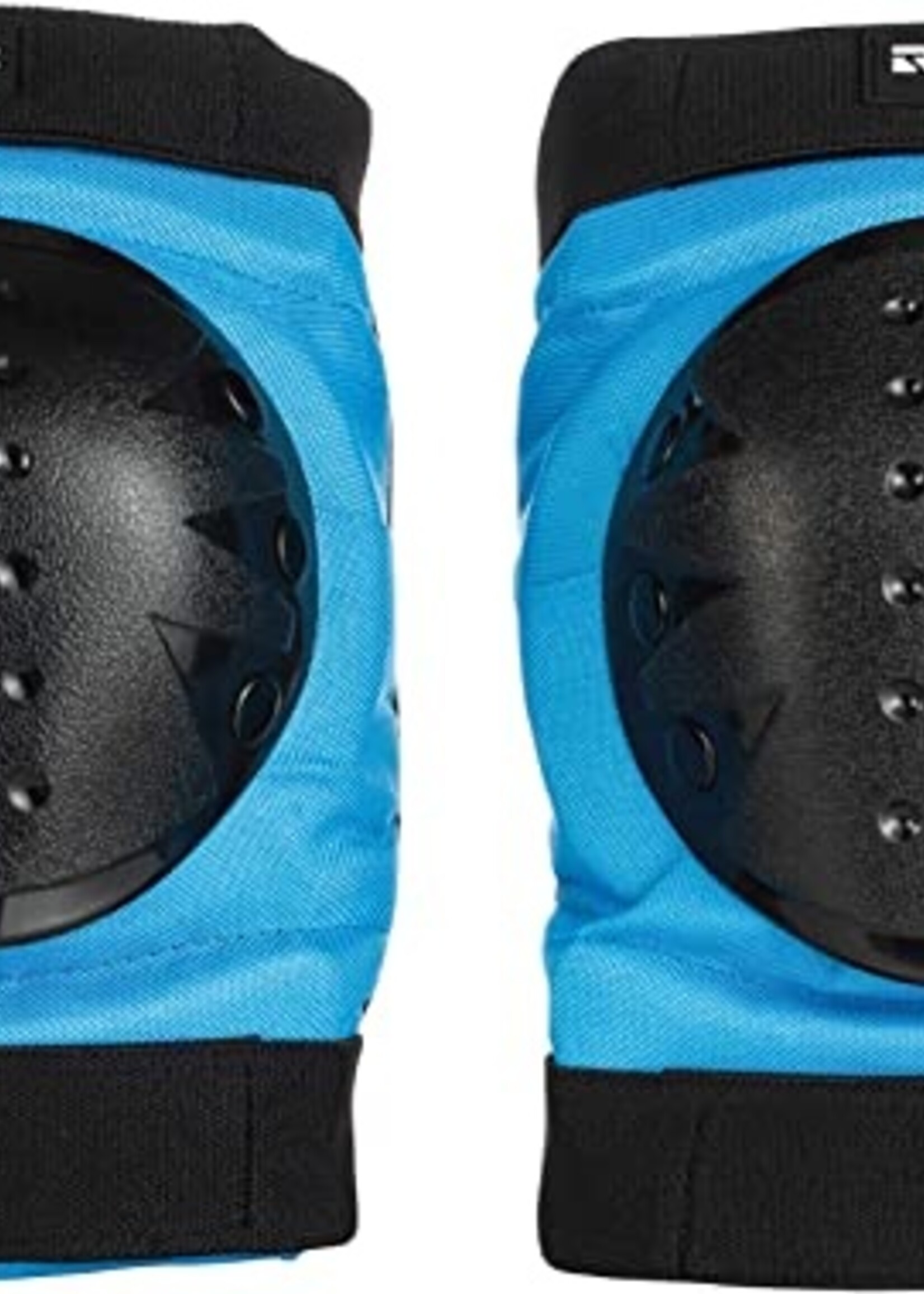 Retrospec Multi-Sport Protective Pad Set  - Blue - 2 Youth (10-14yrs)