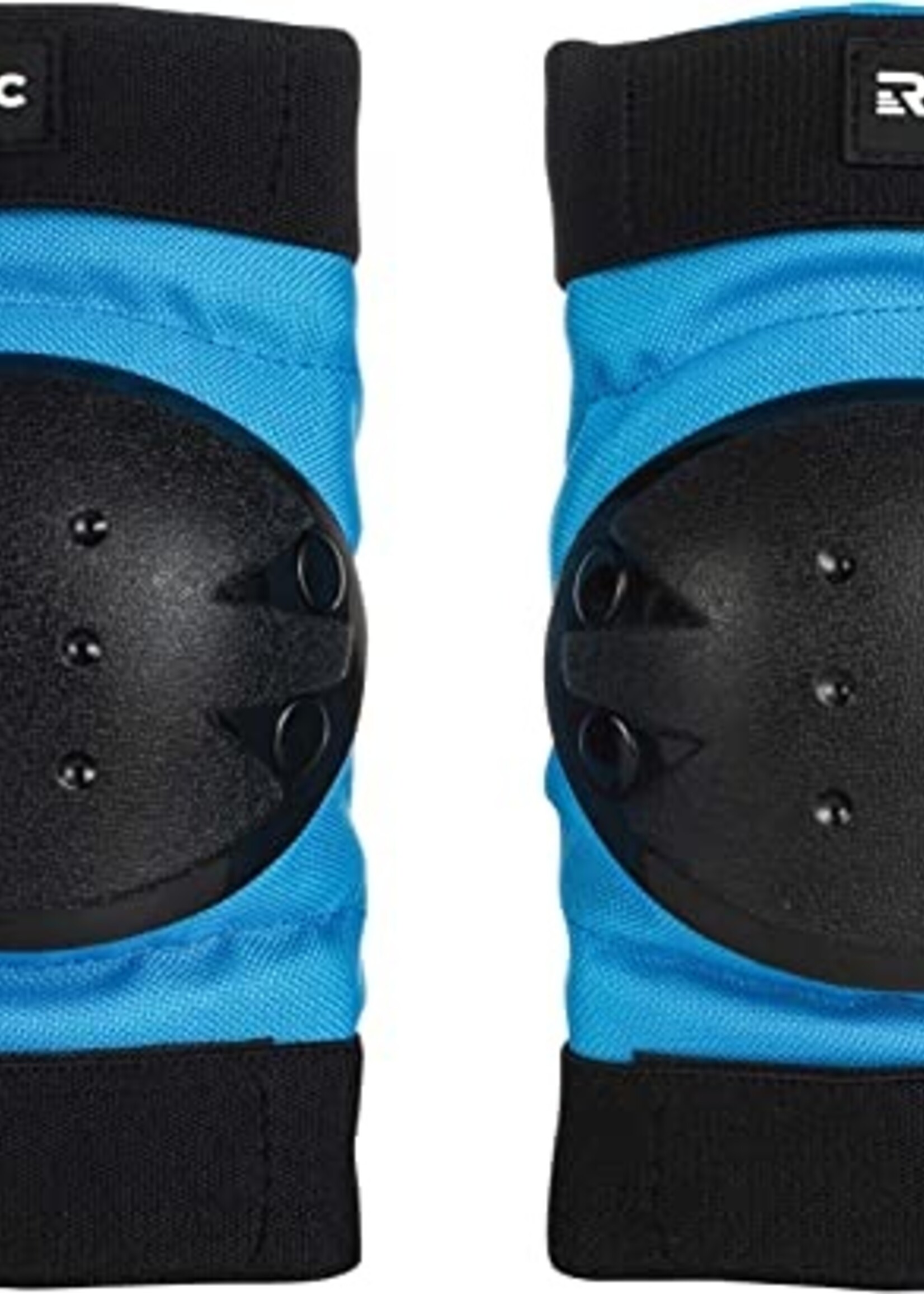 Retrospec Multi-Sport Protective Pad Set  - Blue - 2 Youth (10-14yrs)