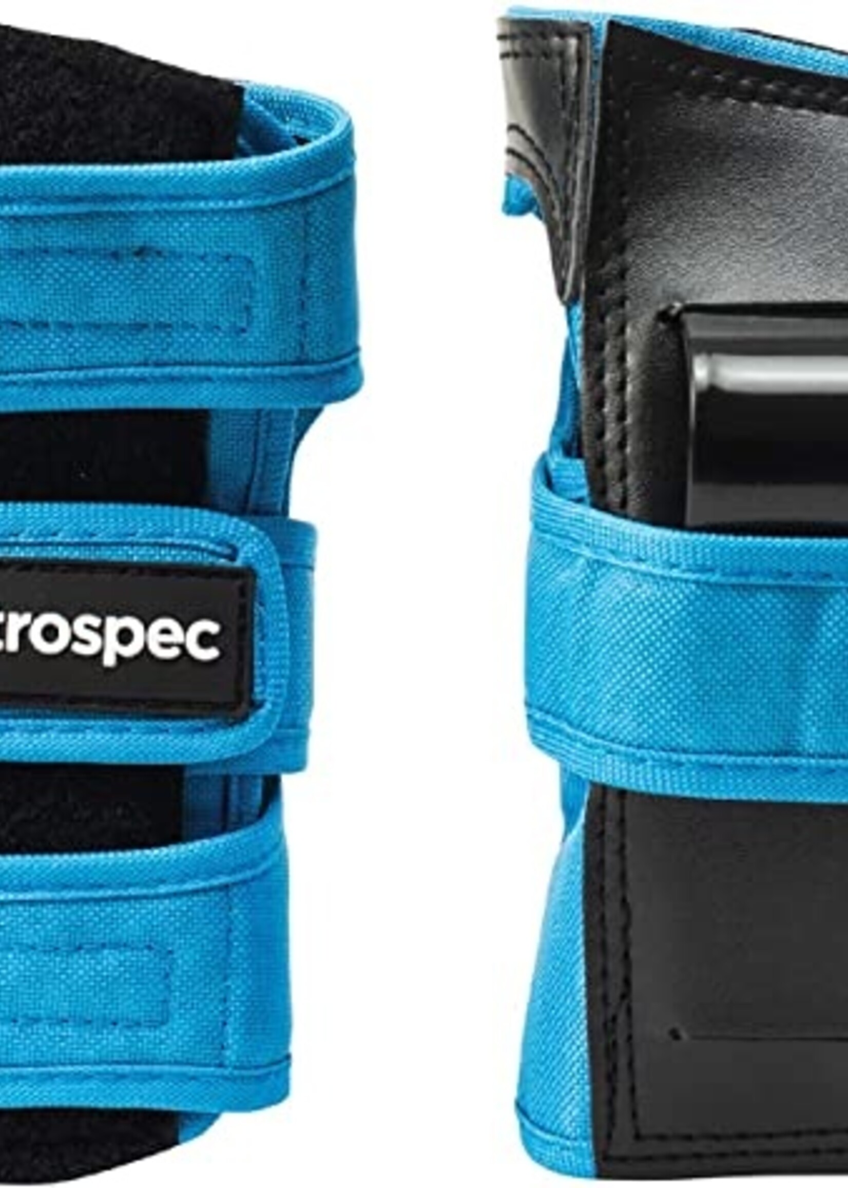 Retrospec Multi-Sport Protective Pad Set  - Blue - 2 Youth (10-14yrs)