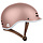 Remi Helmet - Rose Gold Metal - 57-59cm M