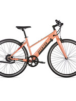 Aventon Soltera Step-Through Salmon Pink M/L