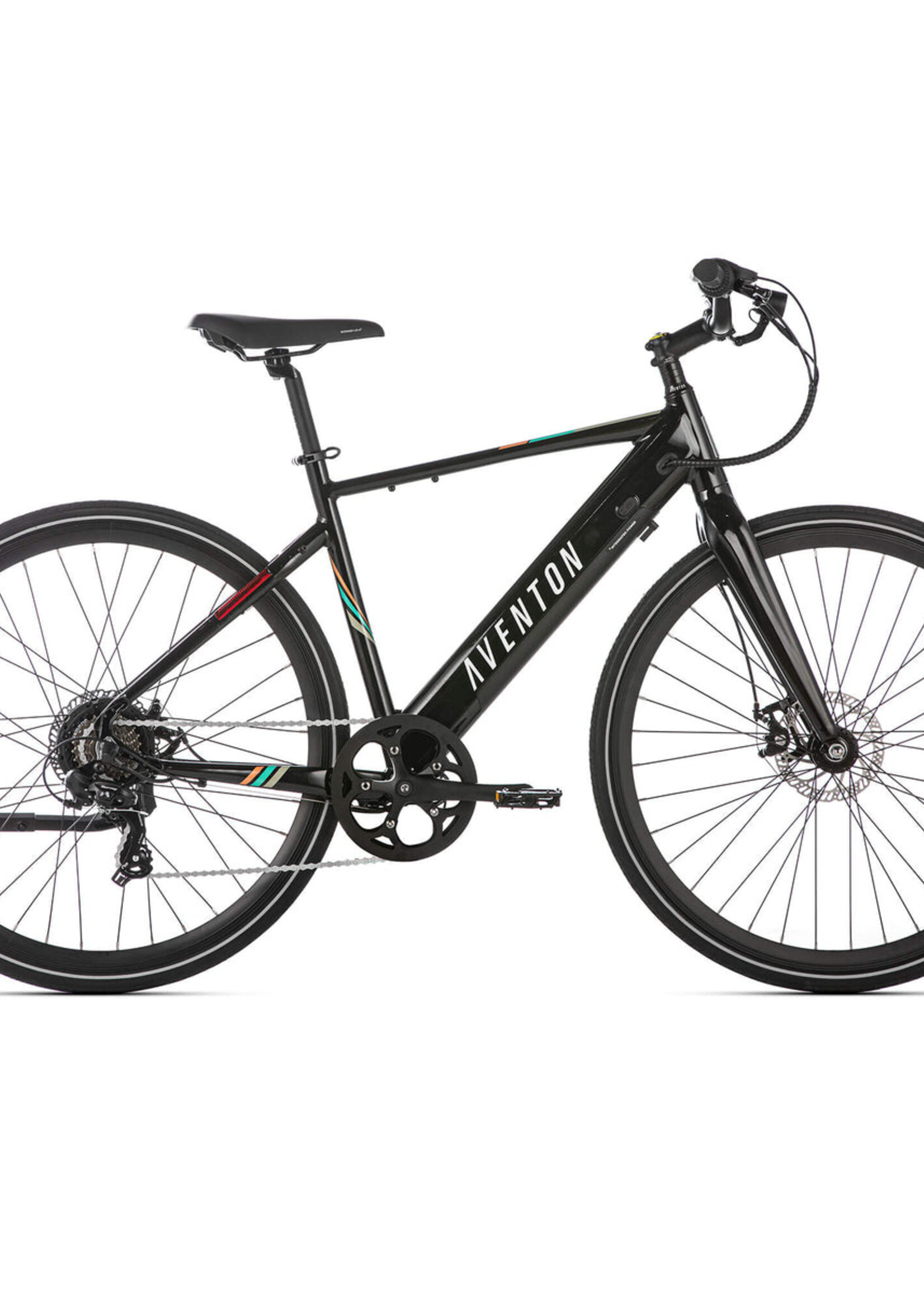 Aventon Aventon Soltera.2  Citrine Large