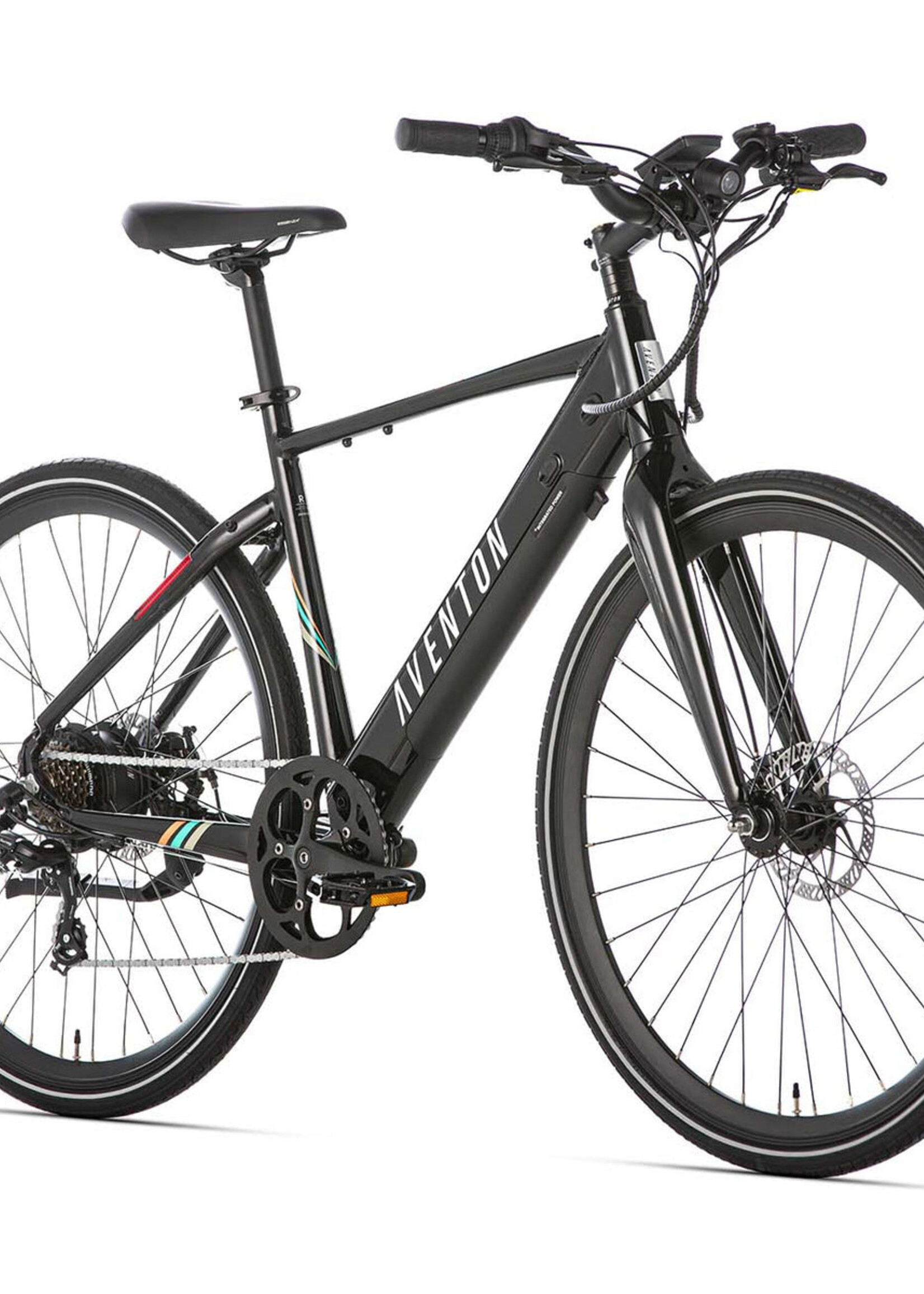 Aventon Aventon Soltera.2  Citrine Large