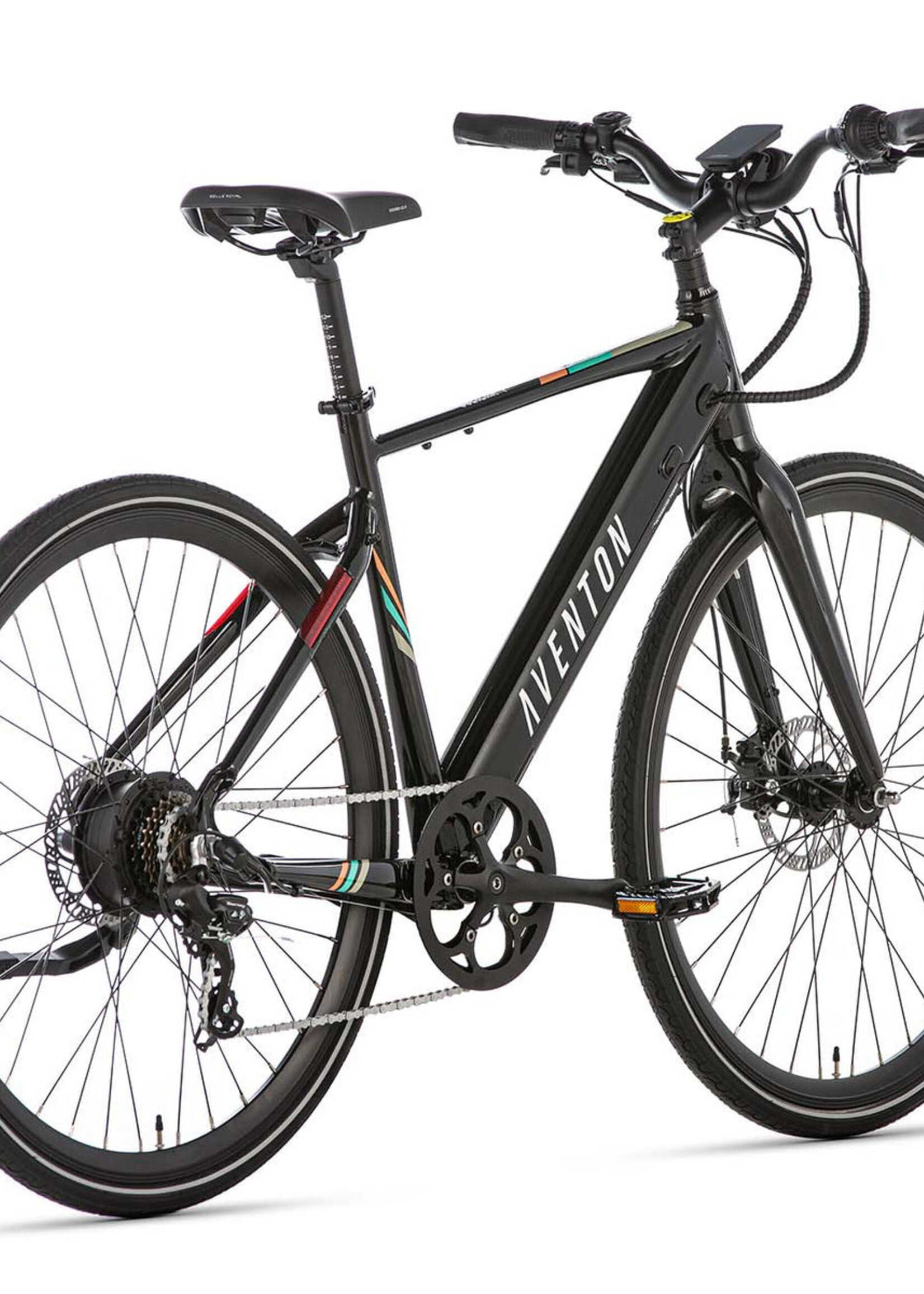 Aventon Aventon Soltera.2  Citrine Large